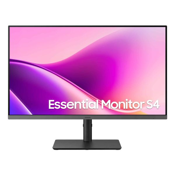 Samsung S27F434UAU computer monitor 68,6 cm (27") 1920 x 1080 Pixels Full HD LCD Zwart (LS27F434UAUXEN)