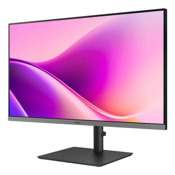 Samsung S27F434UAU computer monitor 68,6 cm (27") 1920 x 1080 Pixels Full HD LCD Zwart (LS27F434UAUXEN) Samsung S27F434UAU computer monitor 68,6 cm (27") 1920 x 1080 Pixels Full HD LCD Zwart (LS27F434UAUXEN)