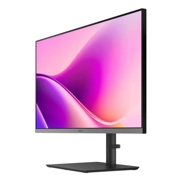 Samsung S27F434UAU computer monitor 68,6 cm (27") 1920 x 1080 Pixels Full HD LCD Zwart (LS27F434UAUXEN) Samsung S27F434UAU computer monitor 68,6 cm (27") 1920 x 1080 Pixels Full HD LCD Zwart (LS27F434UAUXEN)