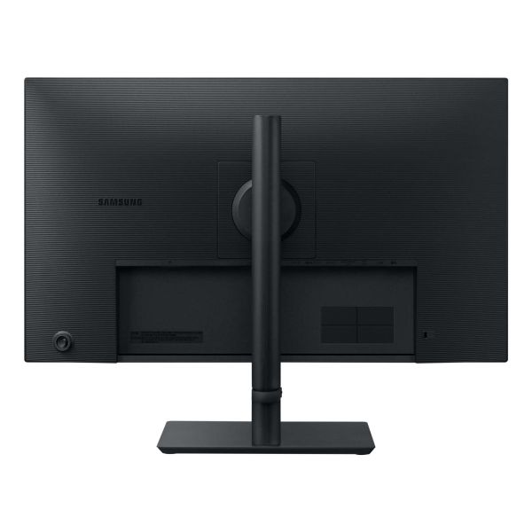 Samsung S27F434UAU computer monitor 68,6 cm (27") 1920 x 1080 Pixels Full HD LCD Zwart (LS27F434UAUXEN) Samsung S27F434UAU computer monitor 68,6 cm (27") 1920 x 1080 Pixels Full HD LCD Zwart (LS27F434UAUXEN)