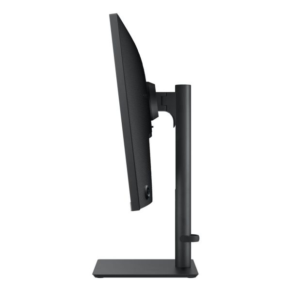 Samsung S27F434UAU computer monitor 68,6 cm (27") 1920 x 1080 Pixels Full HD LCD Zwart (LS27F434UAUXEN) Samsung S27F434UAU computer monitor 68,6 cm (27") 1920 x 1080 Pixels Full HD LCD Zwart (LS27F434UAUXEN)