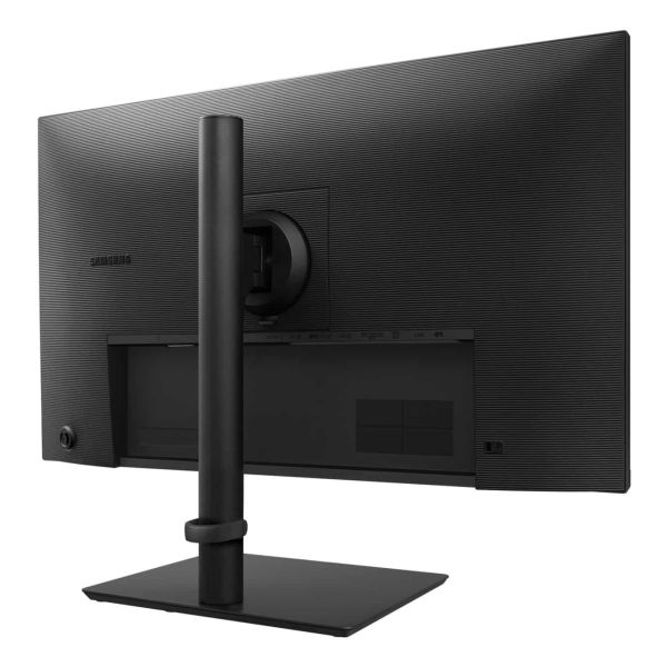 Samsung S27F434UAU computer monitor 68,6 cm (27") 1920 x 1080 Pixels Full HD LCD Zwart (LS27F434UAUXEN) Samsung S27F434UAU computer monitor 68,6 cm (27") 1920 x 1080 Pixels Full HD LCD Zwart (LS27F434UAUXEN)