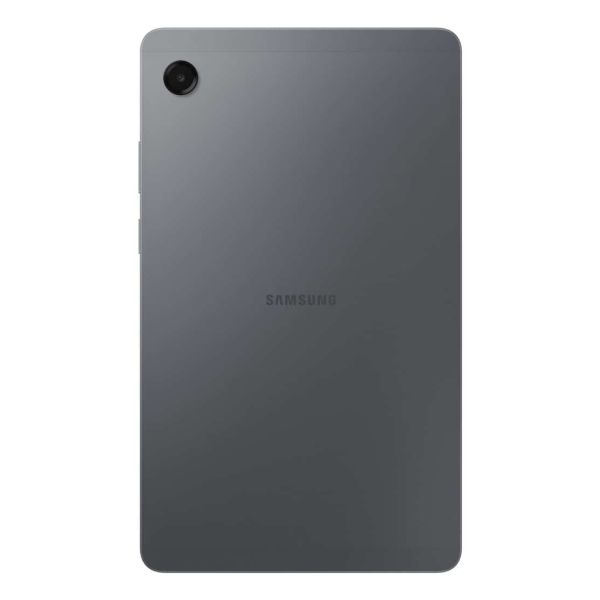 Samsung Galaxy Tab A11 64 GB 22,1 cm (8.7") 4 GB Wi-Fi 5 (802.11ac) Grijs (SM-X130NZAAEUB)