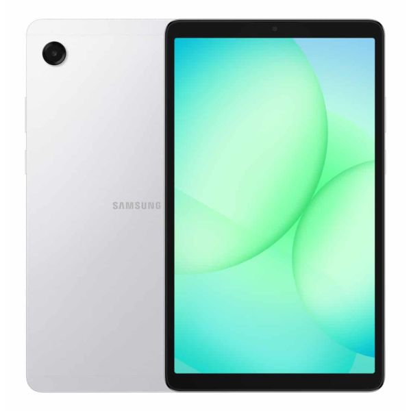 Samsung Galaxy Tab A11 64 GB 22,1 cm (8.7") 4 GB Wi-Fi 5 (802.11ac) Zilver (SM-X130NZSAEUB) Samsung Galaxy Tab A11 64 GB 22,1 cm (8.7") 4 GB Wi-Fi 5 (802.11ac) Zilver (SM-X130NZSAEUB)