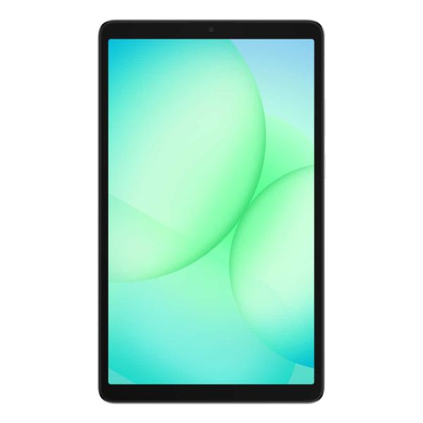 Samsung Galaxy Tab A11 64 GB 22,1 cm (8.7") 4 GB Wi-Fi 5 (802.11ac) Zilver (SM-X130NZSAEUB)