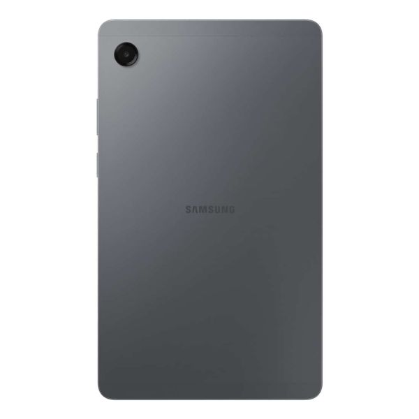 Samsung Galaxy Tab A11 4G LTE-TDD & LTE-FDD 64 GB 22,1 cm (8.7") 4 GB Wi-Fi 5 (802.11ac) Grijs (SM-X135FZAAEUB)