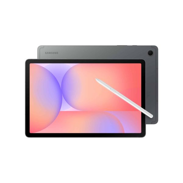 Samsung Galaxy Tab S10 Lite SM-X400 128 GB 27,7 cm (10.9") 8 GB Wi-Fi 6 (802.11ax) Grijs (SM-X400NZAREEB)