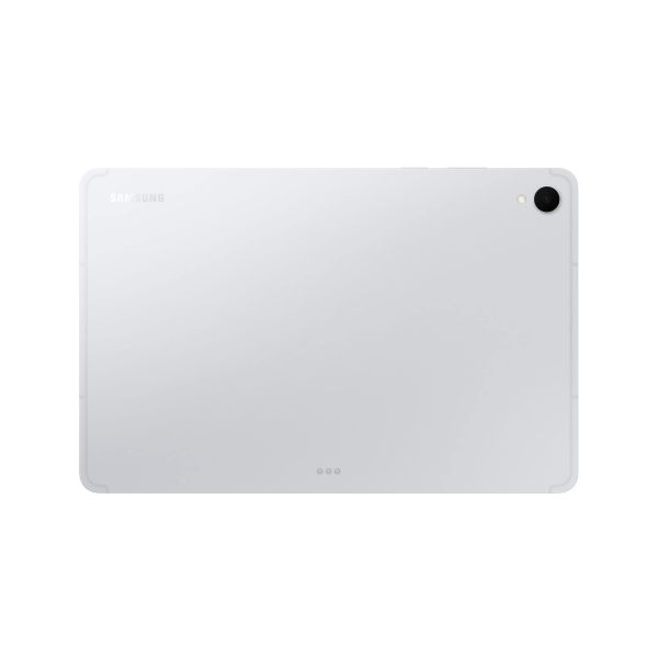 Samsung Galaxy Tab S11 5G LTE-TDD & LTE-FDD 128 GB 27,9 cm (11") 12 GB Wi-Fi 6E (802.11ax) Zilver (SM-X736BZSREUE) Samsung Galaxy Tab S11 5G LTE-TDD & LTE-FDD 128 GB 27,9 cm (11") 12 GB Wi-Fi 6E (802.11ax) Zilver (SM-X736BZSREUE)