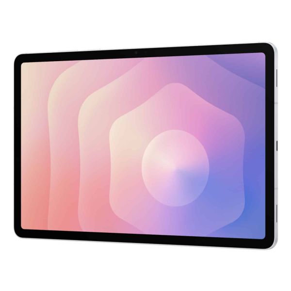 Samsung Galaxy Tab S11 5G LTE-TDD & LTE-FDD 128 GB 27,9 cm (11") 12 GB Wi-Fi 6E (802.11ax) Zilver (SM-X736BZSREUE)