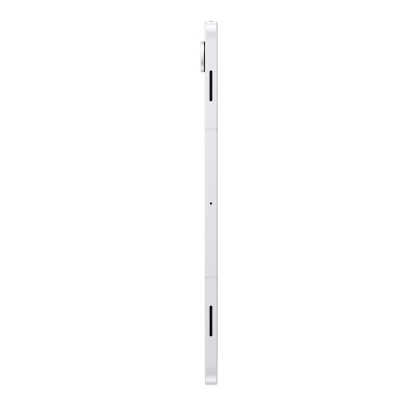 Samsung Galaxy Tab S11 5G LTE-TDD & LTE-FDD 128 GB 27,9 cm (11") 12 GB Wi-Fi 6E (802.11ax) Zilver (SM-X736BZSREUE) Samsung Galaxy Tab S11 5G LTE-TDD & LTE-FDD 128 GB 27,9 cm (11") 12 GB Wi-Fi 6E (802.11ax) Zilver (SM-X736BZSREUE)