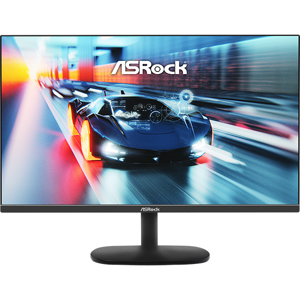 ASRock 68,5cm CL27FFB 16:9 HDMI/VGA 144Hz FHD (90LXA0W0-A0E0A0N)