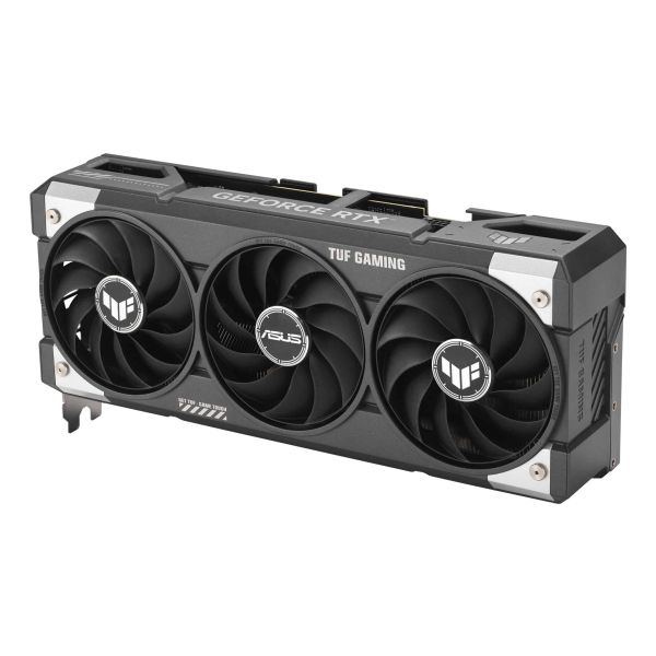 ASUS TUF Gaming TUF-RTX5060TI-O8G-GAMING NVIDIA GeForce RTX 5060 Ti 8 GB GDDR7 (90YV0MR0-M0NA00) ASUS TUF Gaming TUF-RTX5060TI-O8G-GAMING NVIDIA GeForce RTX 5060 Ti 8 GB GDDR7 (90YV0MR0-M0NA00)