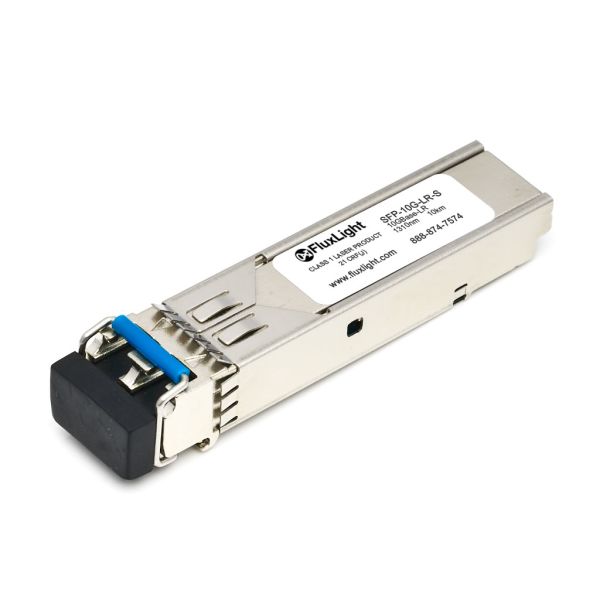 Cisco 10GBASE-LR SFP MODULE (SFP-10G-LR-RFB)