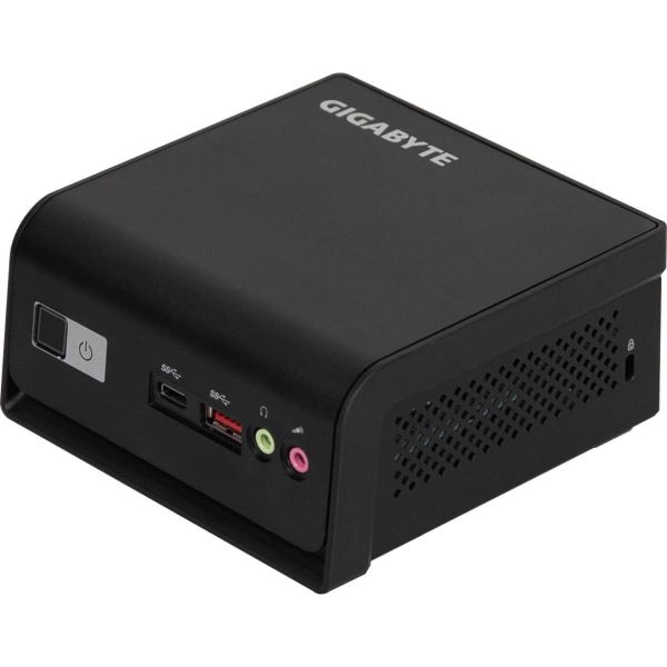 GIGABYTE Barb GBT BRIX GB-BTIP-N150 Intel N150 - 1x2,5\" - 1xM.2 (GB-BTIP-N150)