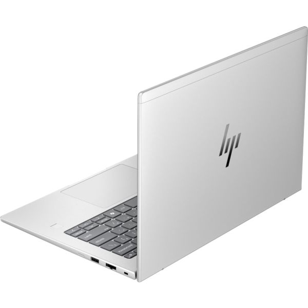 HP EliteBook 6 EB6G1i14 U7 255U 14 32GB/1T PC NL Copilot+ PC Intel Core Ultra 7 Laptop 35,6 cm (14") WUXGA DDR5-SDRAM 1 TB SSD Wi-Fi 7 (802.11be) Windows 11 Pro AI PC Zilver (A26ZDEA#ABH)  HP EliteBook 6 EB6G1i14 U7 255U 14 32GB/1T PC NL Copilot+ PC Intel Core Ultra 7 Laptop 35,6 cm (14") WUXGA DDR5-SDRAM 1 TB SSD Wi-Fi 7 (802.11be) Windows 11 Pro AI PC Zilver (A26ZDEA#ABH)
