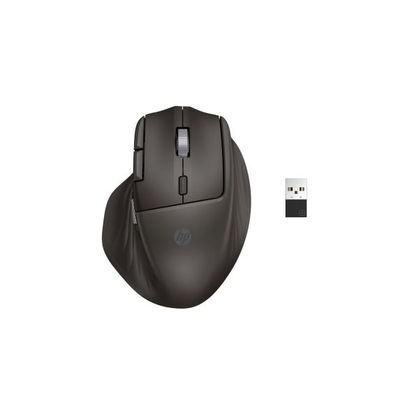 HP Ultra-Fast-Scroll Wireless Mouse 785M (B8YX4AA#ABB)