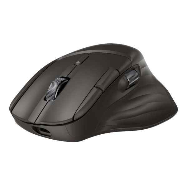 HP Ultra-Fast-Scroll Wireless Mouse 785M (B8YX4AA#ABB)