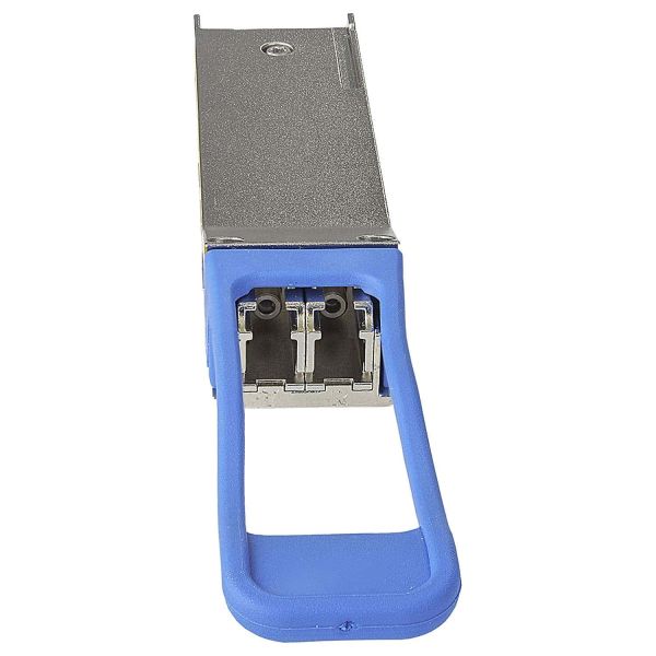 HP X142 40G QSFP+ LC LR4 SM Transceiver (JH232AR)