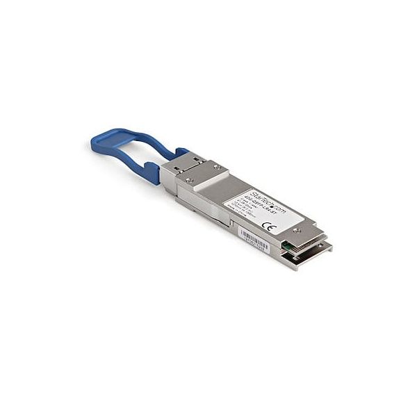 HPE X142 40G QSFP+ LC LR4 SM Transceiver (JH232AR)