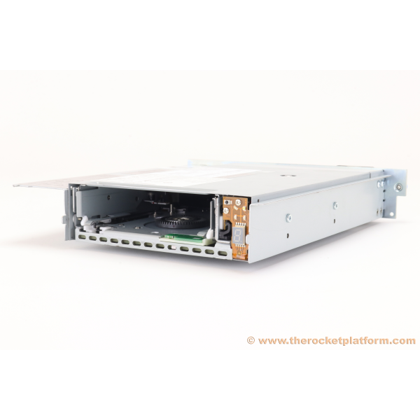 HPE MSL LTO-8 FC Drive Upgrade (Q6Q67AR)
