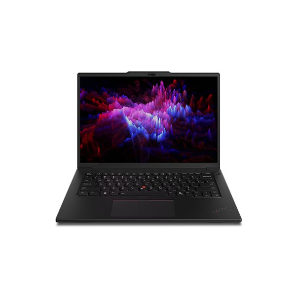 Lenovo ThinkPad P14s Gen 6 (Intel) Intel Core Ultra 7 255H Mobiel werkstation 36,8 cm (14.5") WUXGA 32 GB DDR5-SDRAM 1 TB SSD NVIDIA RTX PRO 500 Blackwell Wi-Fi 7 (802.11be) Windows 11 Pro Engels Zwart (21QT000HMH)  Lenovo ThinkPad P14s Gen 6 (Intel) Intel Core Ultra 7 255H Mobiel werkstation 36,8 cm (14.5") WUXGA 32 GB DDR5-SDRAM 1 TB SSD NVIDIA RTX PRO 500 Blackwell Wi-Fi 7 (802.11be) Windows 11 Pro Engels Zwart (21QT000HMH)
