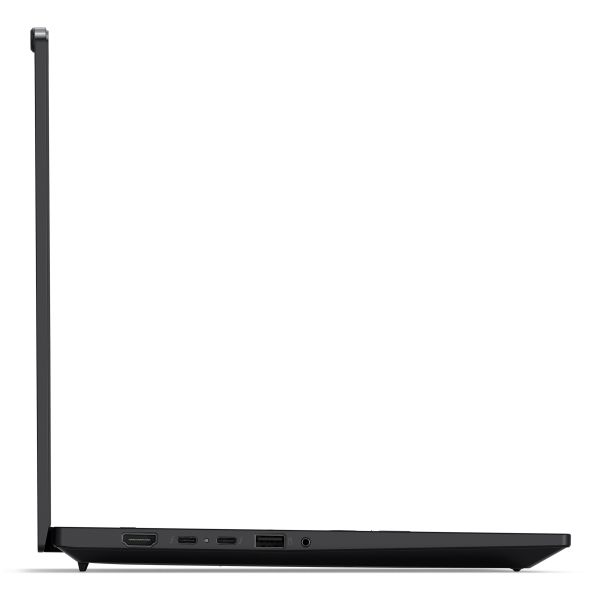 Lenovo ThinkPad P14s Gen 6 (Intel) Intel Core Ultra 7 265H Mobiel werkstation 36,8 cm (14.5") WQXGA 64 GB DDR5-SDRAM 1 TB SSD NVIDIA RTX PRO 1000 Blackwell Wi-Fi 7 (802.11be) Windows 11 Pro Engels Zwart (21QT000JMH)  Lenovo ThinkPad P14s Gen 6 (Intel) Intel Core Ultra 7 265H Mobiel werkstation 36,8 cm (14.5") WQXGA 64 GB DDR5-SDRAM 1 TB SSD NVIDIA RTX PRO 1000 Blackwell Wi-Fi 7 (802.11be) Windows 11 Pro Engels Zwart (21QT000JMH)