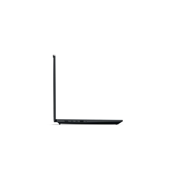 Lenovo ThinkPad P16s Gen 4 (Intel) Intel Core Ultra 7 265H Mobiel werkstation 40,6 cm (16") WUXGA 32 GB DDR5-SDRAM 1 TB SSD NVIDIA RTX PRO 1000 Blackwell Wi-Fi 7 (802.11be) Windows 11 Pro Engels Zwart (21QV0010MH)