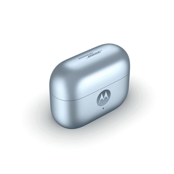 Motorola razr 60 + moto buds loop 17,5 cm (6.9") Dual SIM Android 15 5G USB Type-C 8 GB 256 GB 4500 mAh Blauw (PB860055SE) Motorola razr 60 + moto buds loop 17,5 cm (6.9") Dual SIM Android 15 5G USB Type-C 8 GB 256 GB 4500 mAh Blauw (PB860055SE)