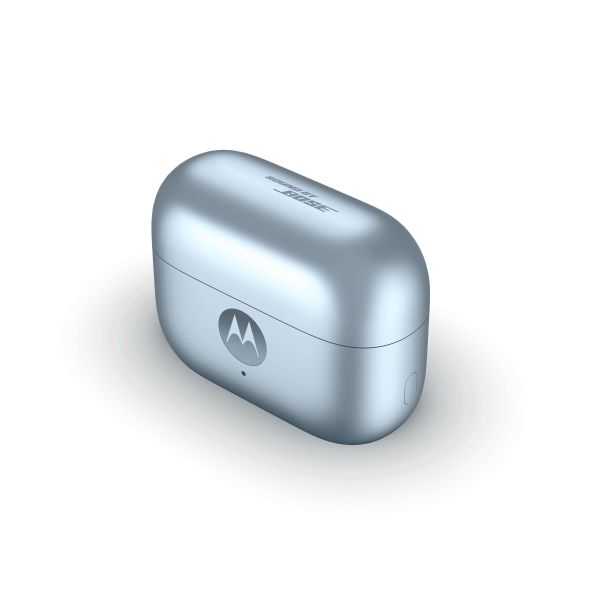 Motorola razr 60 + moto buds loop 17,5 cm (6.9") Dual SIM Android 15 5G USB Type-C 8 GB 256 GB 4500 mAh Blauw (PB860055SE) Motorola razr 60 + moto buds loop 17,5 cm (6.9") Dual SIM Android 15 5G USB Type-C 8 GB 256 GB 4500 mAh Blauw (PB860055SE)