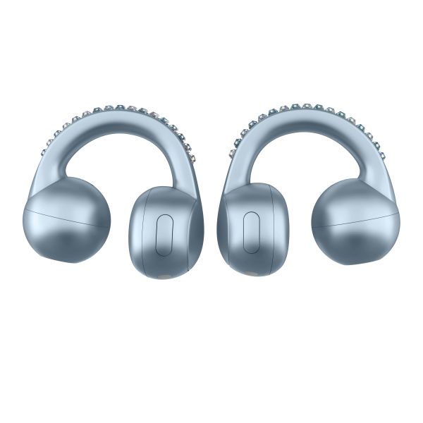 Motorola razr 60 + moto buds loop 17,5 cm (6.9") Dual SIM Android 15 5G USB Type-C 8 GB 256 GB 4500 mAh Blauw (PB860055SE) Motorola razr 60 + moto buds loop 17,5 cm (6.9") Dual SIM Android 15 5G USB Type-C 8 GB 256 GB 4500 mAh Blauw (PB860055SE)