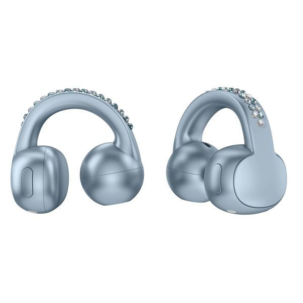 Motorola razr 60 + moto buds loop 17,5 cm (6.9") Dual SIM Android 15 5G USB Type-C 8 GB 256 GB 4500 mAh Blauw (PB860055SE) Motorola razr 60 + moto buds loop 17,5 cm (6.9") Dual SIM Android 15 5G USB Type-C 8 GB 256 GB 4500 mAh Blauw (PB860055SE)