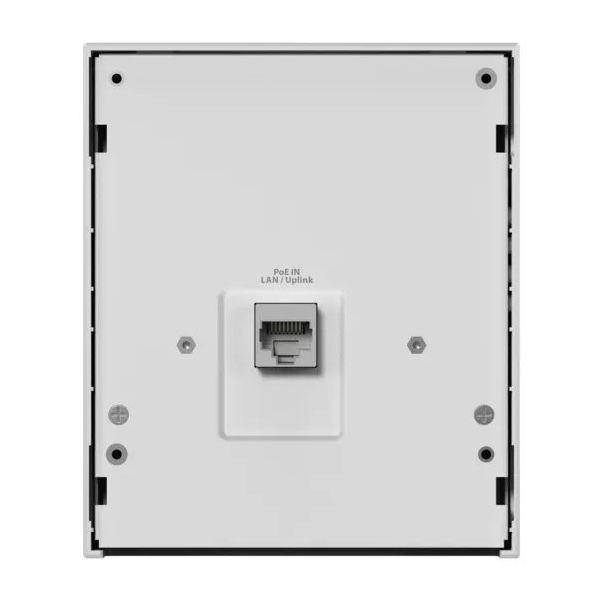 NETGEAR WAX610W 1800 Mbit/s Wit Power over Ethernet (PoE) (WAX610W-100EUS)