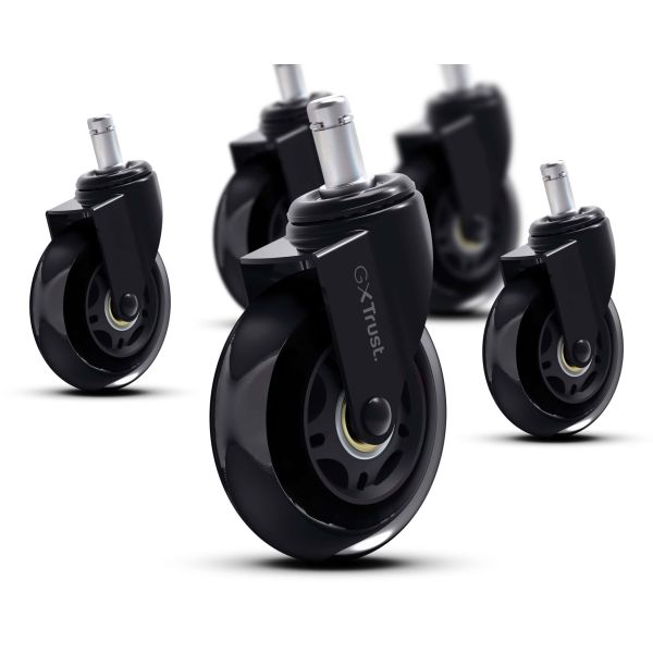 Trust 25804 onderdeel & accessoire voor gamingstoelen (25804)  Trust 25804 onderdeel & accessoire voor gamingstoelen (25804)