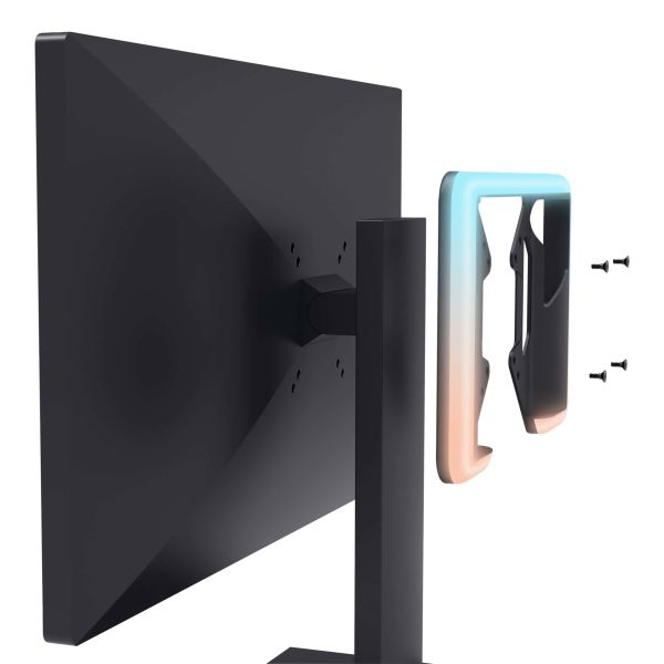 Trust 25980 accessoire voor monitoren Licht (25980)  Trust 25980 accessoire voor monitoren Licht (25980)