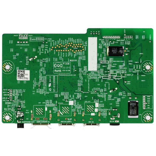 Acer Moederbord 55.TWZMC.003 (55.TWZMC.003)