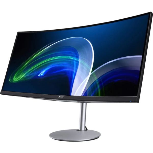 Acer Vero CB3 CB342CURJ0bmiiprzx Curved Ultra Wide Quad HD Monitor 86,4 cm (34) (UM.CB2EE.022)