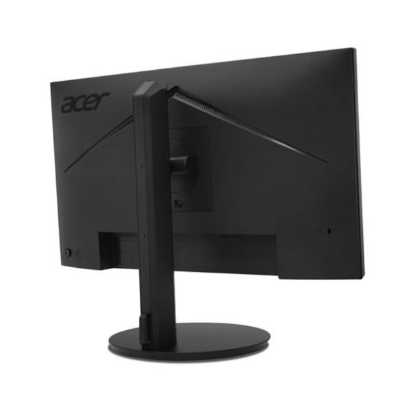 Acer CB2 CB272 P6 computer monitor 68,6 cm (27") 1920 x 1080 Pixels Full HD LCD Zwart (UM.HB2EE.603)