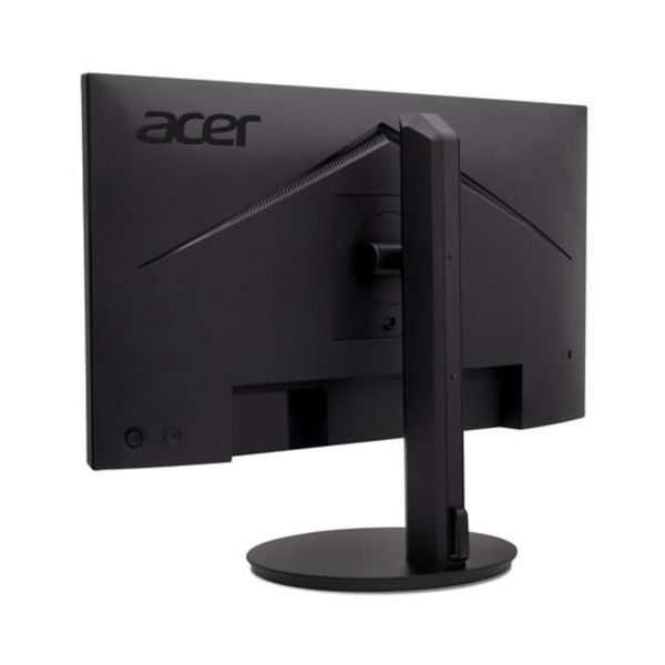 Acer CB2 CB272 P6 computer monitor 68,6 cm (27") 1920 x 1080 Pixels Full HD LCD Zwart (UM.HB2EE.603)