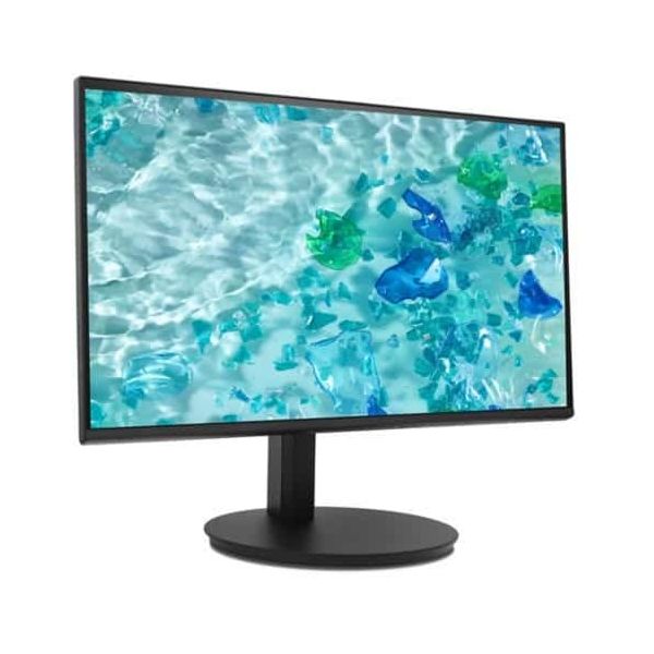 Acer CB2 CB272 P6 computer monitor 68,6 cm (27") 1920 x 1080 Pixels Full HD LCD Zwart (UM.HB2EE.603)