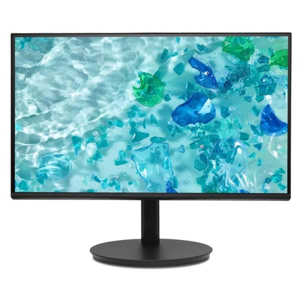 Acer CB2 CB272 P6 computer monitor 68,6 cm (27") 1920 x 1080 Pixels Full HD LCD Zwart (UM.HB2EE.603)