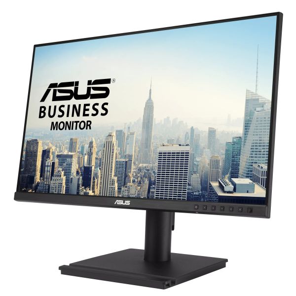 ASUS BE249CGN computer monitor 60,5 cm (23.8") 1920 x 1080 Pixels Full HD LCD Zwart (90LM01V0-B02171)