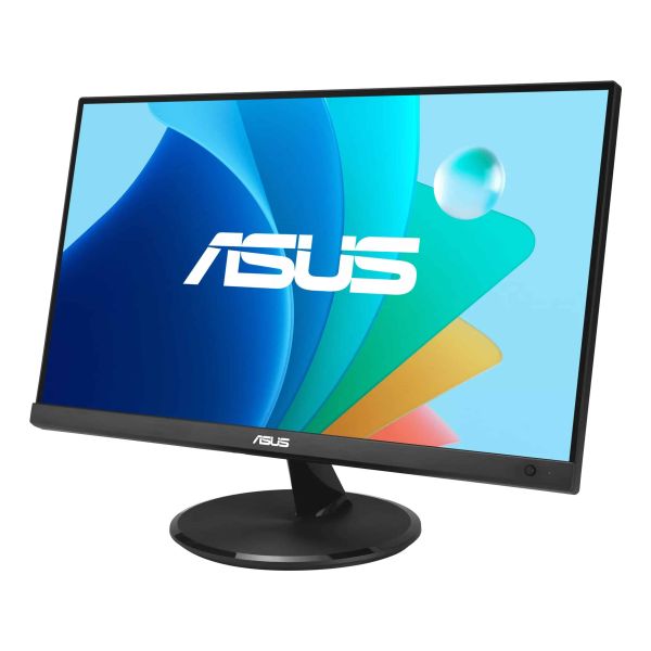 ASUS VP227HF computer monitor 54,5 cm (21.4") 1920 x 1080 Pixels Full HD LCD Zwart (90LM0880-B01O71) ASUS VP227HF computer monitor 54,5 cm (21.4") 1920 x 1080 Pixels Full HD LCD Zwart (90LM0880-B01O71)