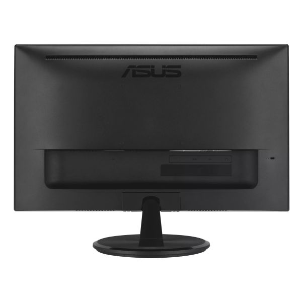 ASUS VP227HF computer monitor 54,5 cm (21.4") 1920 x 1080 Pixels Full HD LCD Zwart (90LM0880-B01O71)
