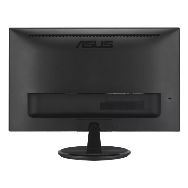 ASUS VP227HF computer monitor 54,5 cm (21.4") 1920 x 1080 Pixels Full HD LCD Zwart (90LM0880-B01O71)