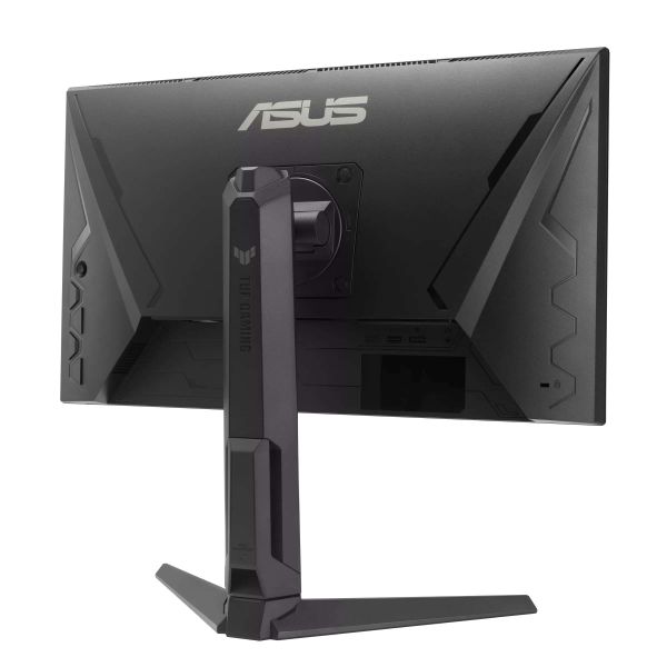 ASUS TUF Gaming VG259QMRL5A computer monitor 62,2 cm (24.5") 1920 x 1080 Pixels Full HD LCD Zwart (90LM0BQ0-B01O71) ASUS TUF Gaming VG259QMRL5A computer monitor 62,2 cm (24.5") 1920 x 1080 Pixels Full HD LCD Zwart (90LM0BQ0-B01O71)