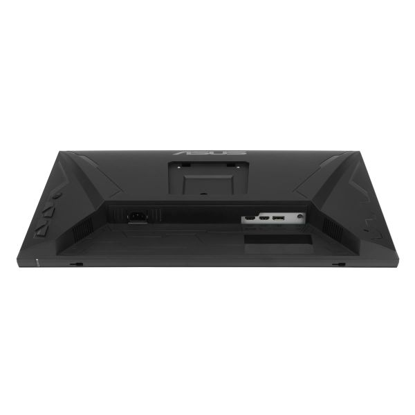 ASUS TUF Gaming VG259QMRL5A computer monitor 62,2 cm (24.5") 1920 x 1080 Pixels Full HD LCD Zwart (90LM0BQ0-B01O71) ASUS TUF Gaming VG259QMRL5A computer monitor 62,2 cm (24.5") 1920 x 1080 Pixels Full HD LCD Zwart (90LM0BQ0-B01O71)