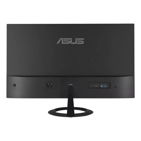 ASUS VZ279HG computer monitor 68,6 cm (27") 1920 x 1080 Pixels Full HD LCD Zwart (90LM0BU1-B01A71)
