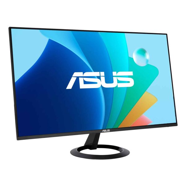 ASUS VZ279HG computer monitor 68,6 cm (27") 1920 x 1080 Pixels Full HD LCD Zwart (90LM0BU1-B01A71)