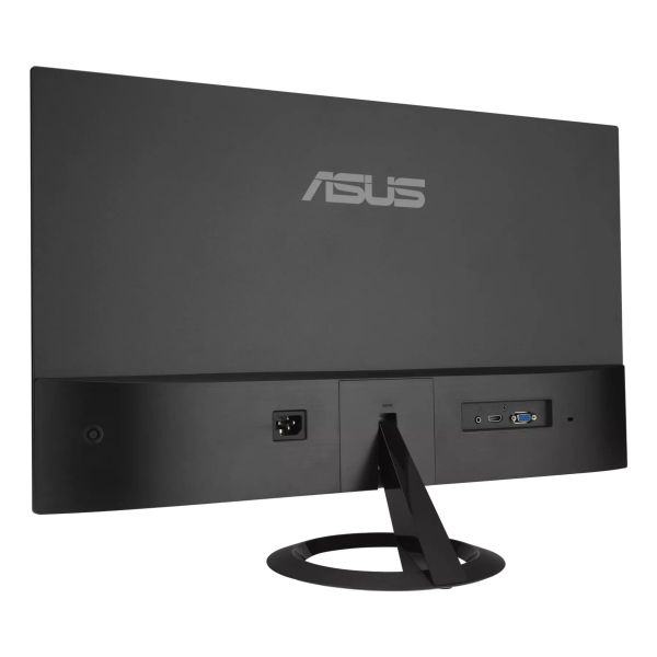 ASUS VZ279HG computer monitor 68,6 cm (27") 1920 x 1080 Pixels Full HD LCD Zwart (90LM0BU1-B01A71)
