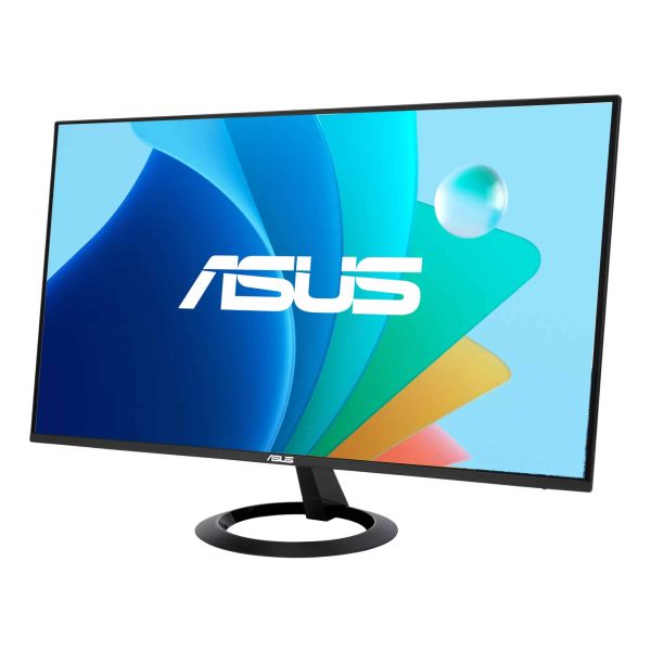 ASUS VZ279HG computer monitor 68,6 cm (27") 1920 x 1080 Pixels Full HD LCD Zwart (90LM0BU1-B01A71)